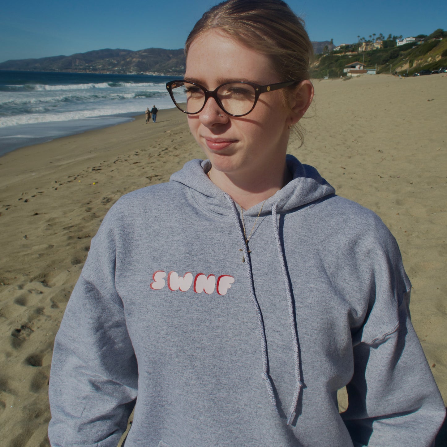 SWNF Hoodie